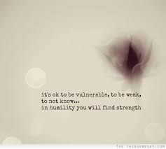Vulnerable